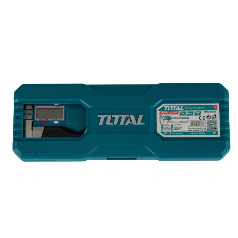 Total TMT321506 kumpas ürün görseli