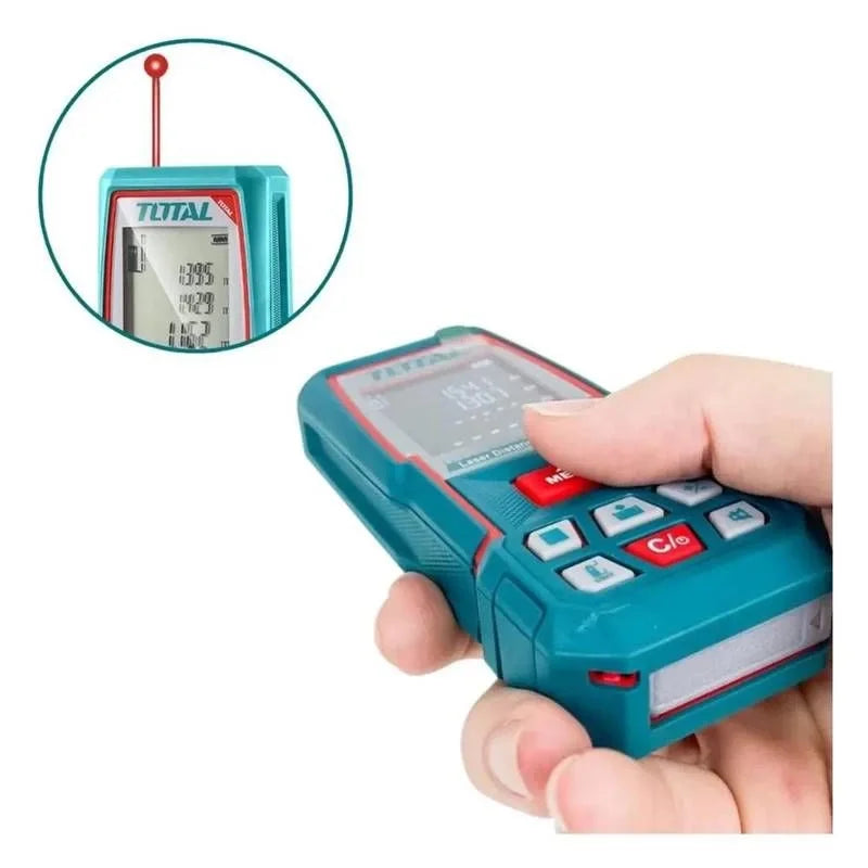 Total TMT51036 lazer metre ürün görseli
