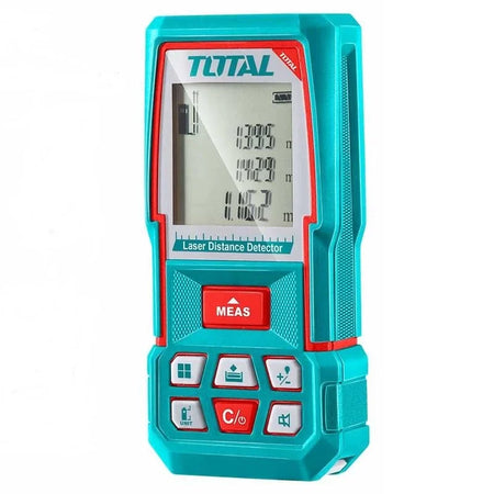Total TMT57026 lazer mesafe ölçer metre 70 metre