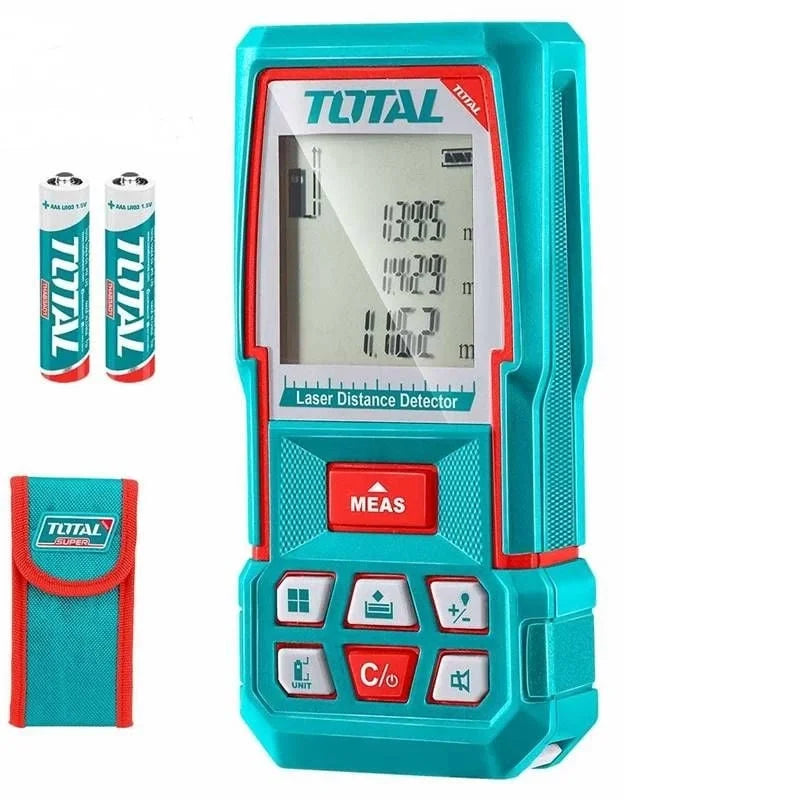 Total TMT57026 lazer metre ürün görseli
