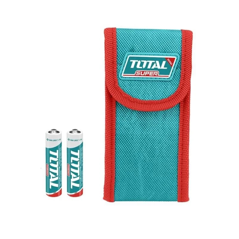 Total lazer metre TMT57026 - 70m