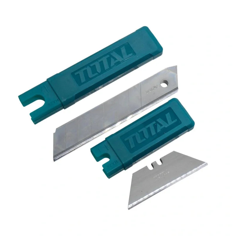 7 parça falçata set Total TOS23037E şerit metre