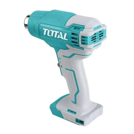 Somun sıkma sıcak hava seti Total TOSLI240489E