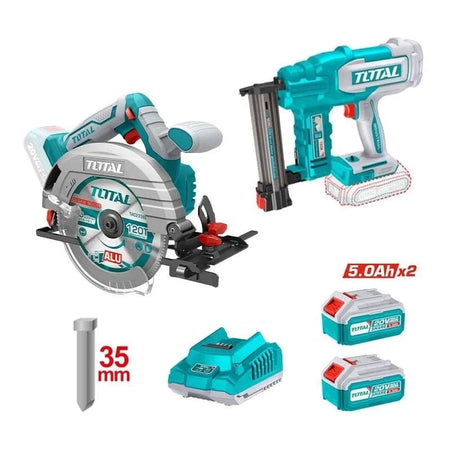 Total TOSLI240866E set ürün görseli