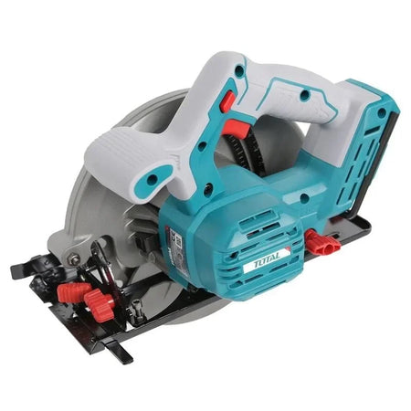 Total set TOSLI240866E - akülü daire çivi