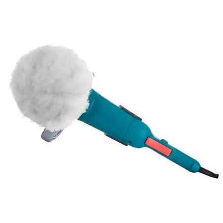 Total polisaj TP1141806 - devir ayarlı 180mm
