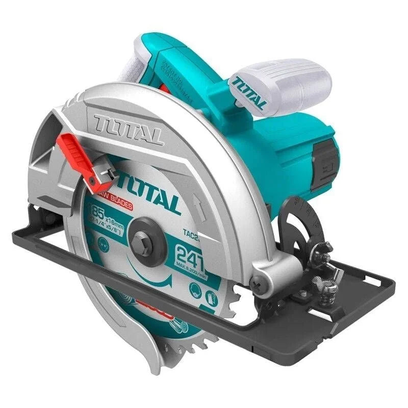 Total TS1161856 185mm daire testere
