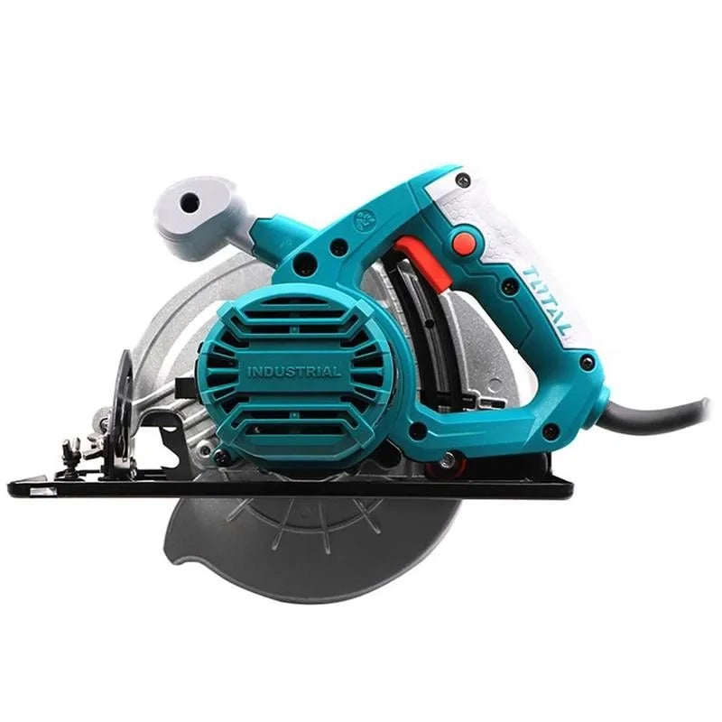 185mm daire testere Total TS1161856