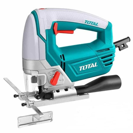 Dekupaj testere Total TS2081006-1 hızlı