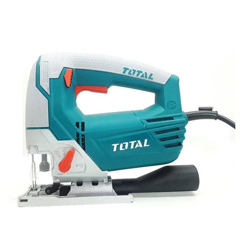Total TS2081006-1 Quick Dekupaj Testere