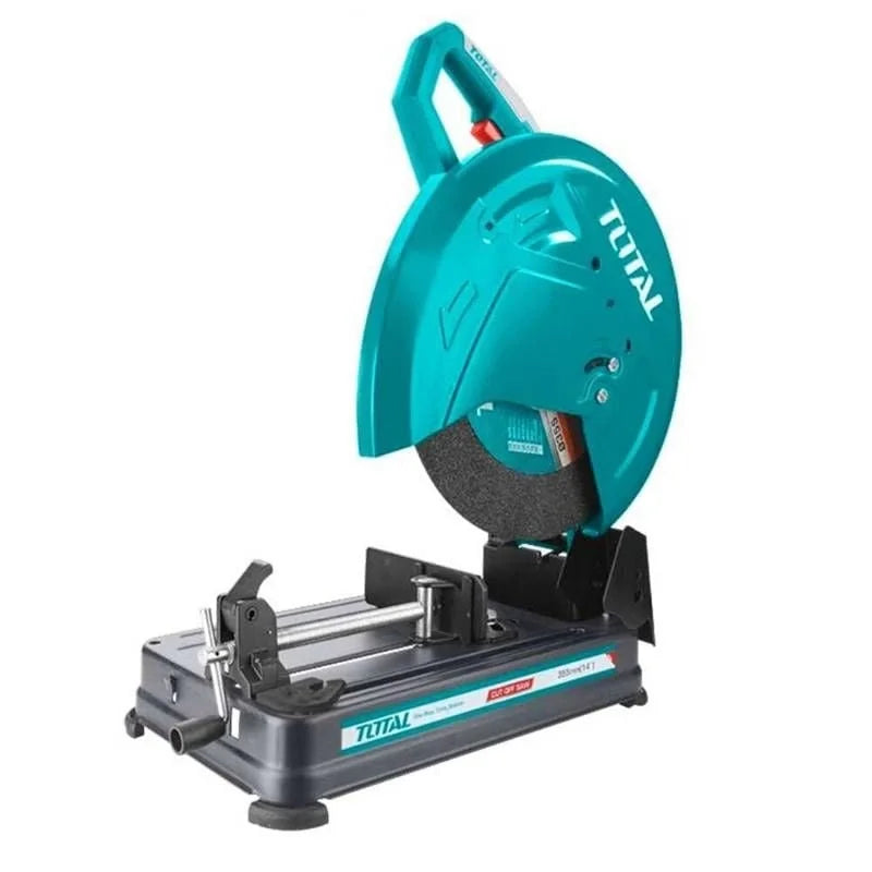 Demir profil kesme Total TS92435526E