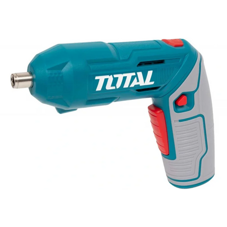 Total TSDLI04425 Akülü Katlanabilir Şarjlı Tornavida
