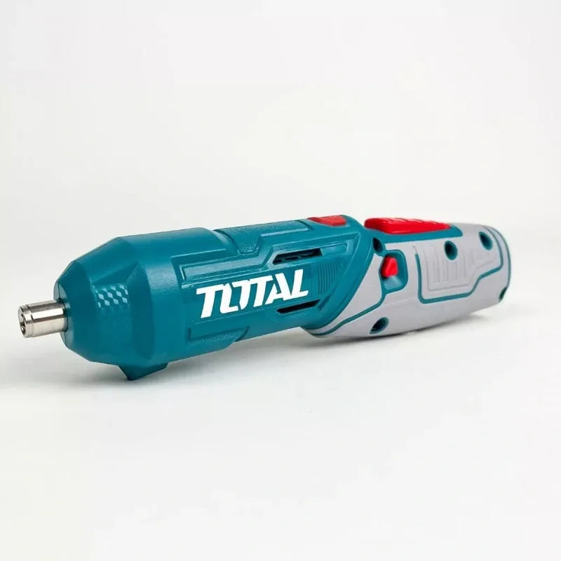 Akülü katlanabilir tornavida Total TSDLI04425