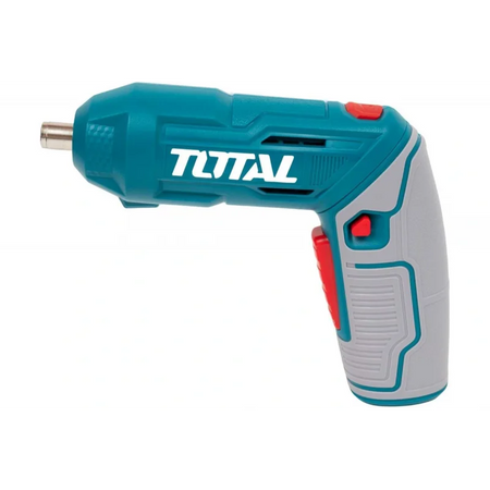 Total TSDLI04425 Akülü Katlanabilir Şarjlı Tornavida