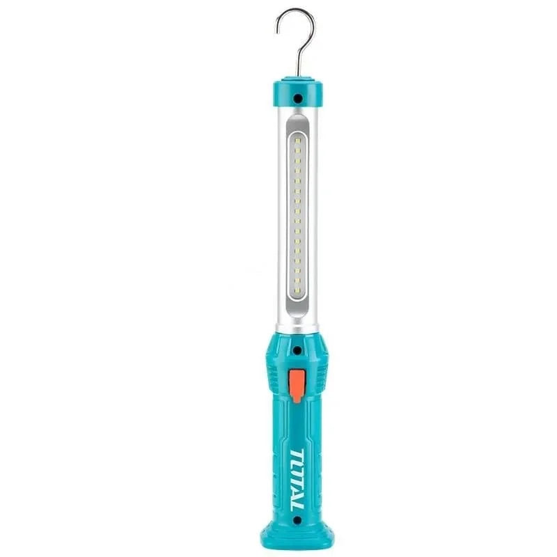 Şarjlı askılı LED lamba Total TWLI35261 mıknatıslı