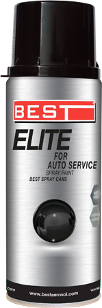 Best BEST0001 Elite Akrilik Astar Gri 500 ml