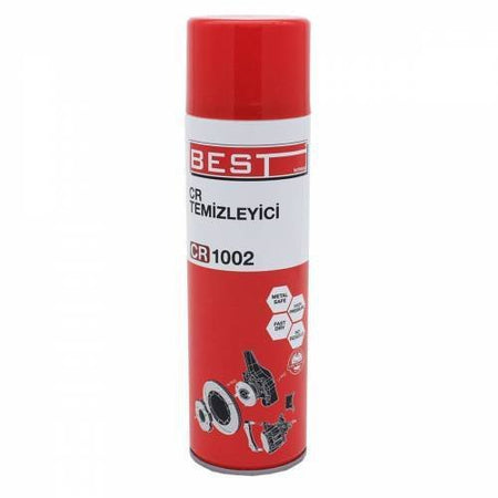 Best BESTCR1002 CR-1002 Karoser Temizleyici Sprey 500 ml