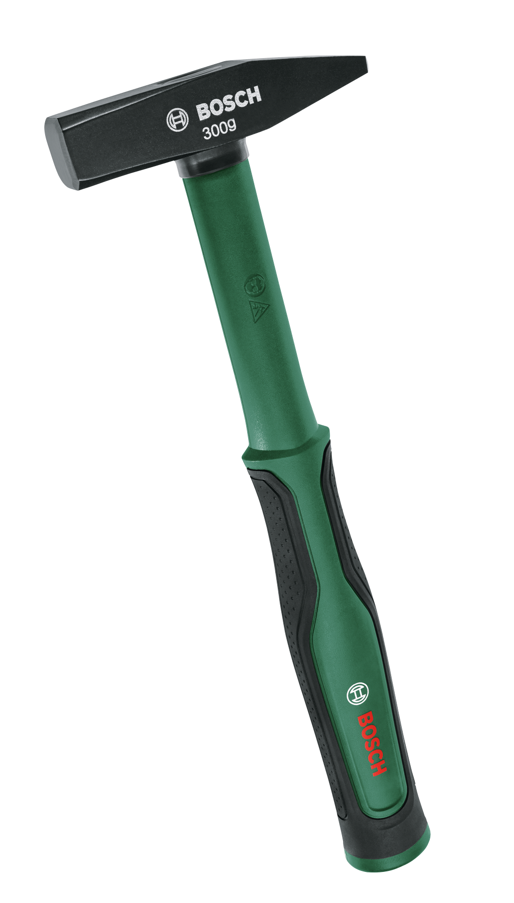 Bosch BOSCH1600A027PH Fiberglass Saplı Çekiç 300 g