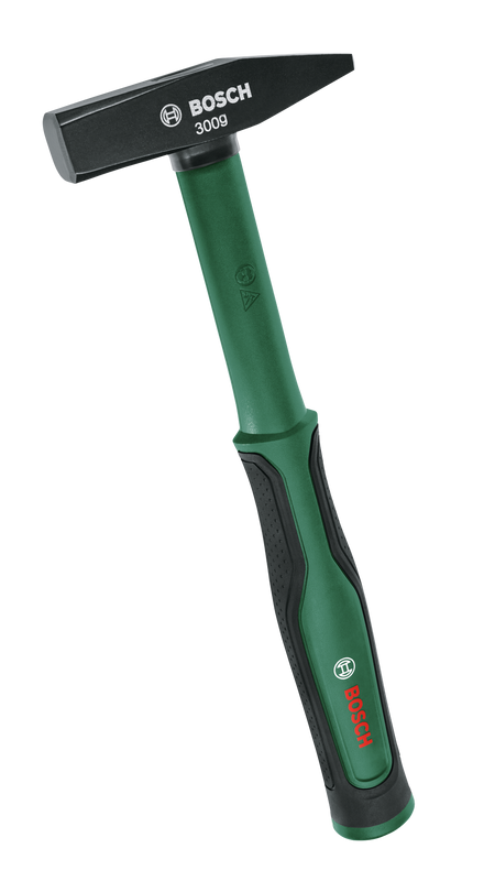 Bosch BOSCH1600A027PH Fiberglass Saplı Çekiç 300 g
