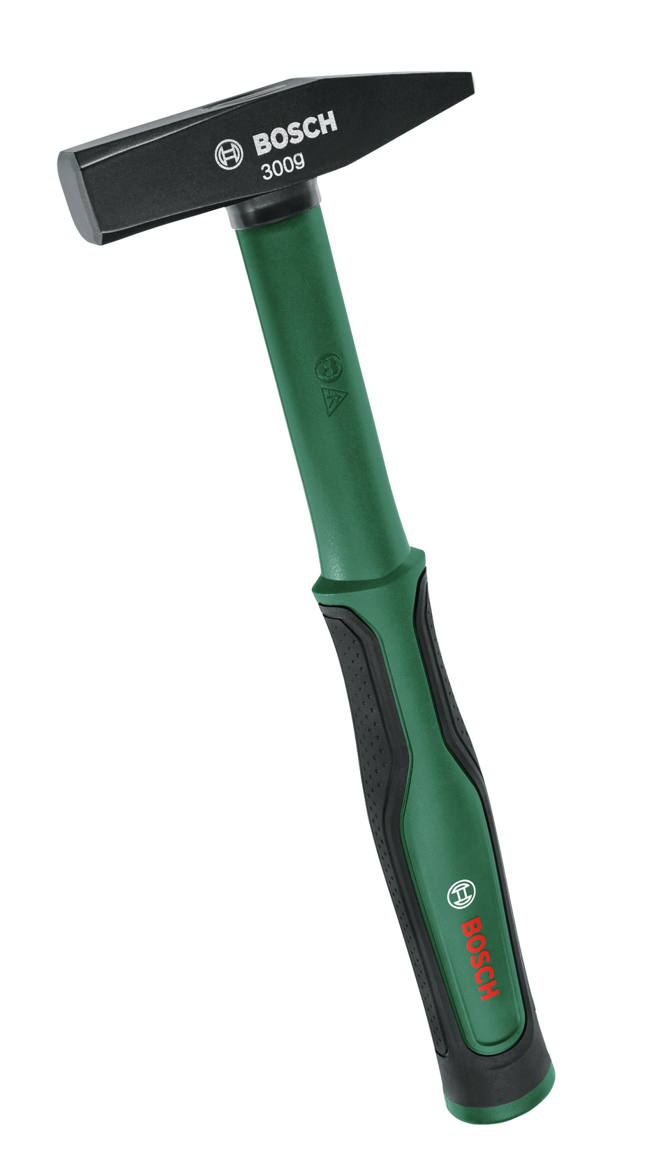 Bosch BOSCH1600A027PH Fiberglass Saplı Çekiç 300 g