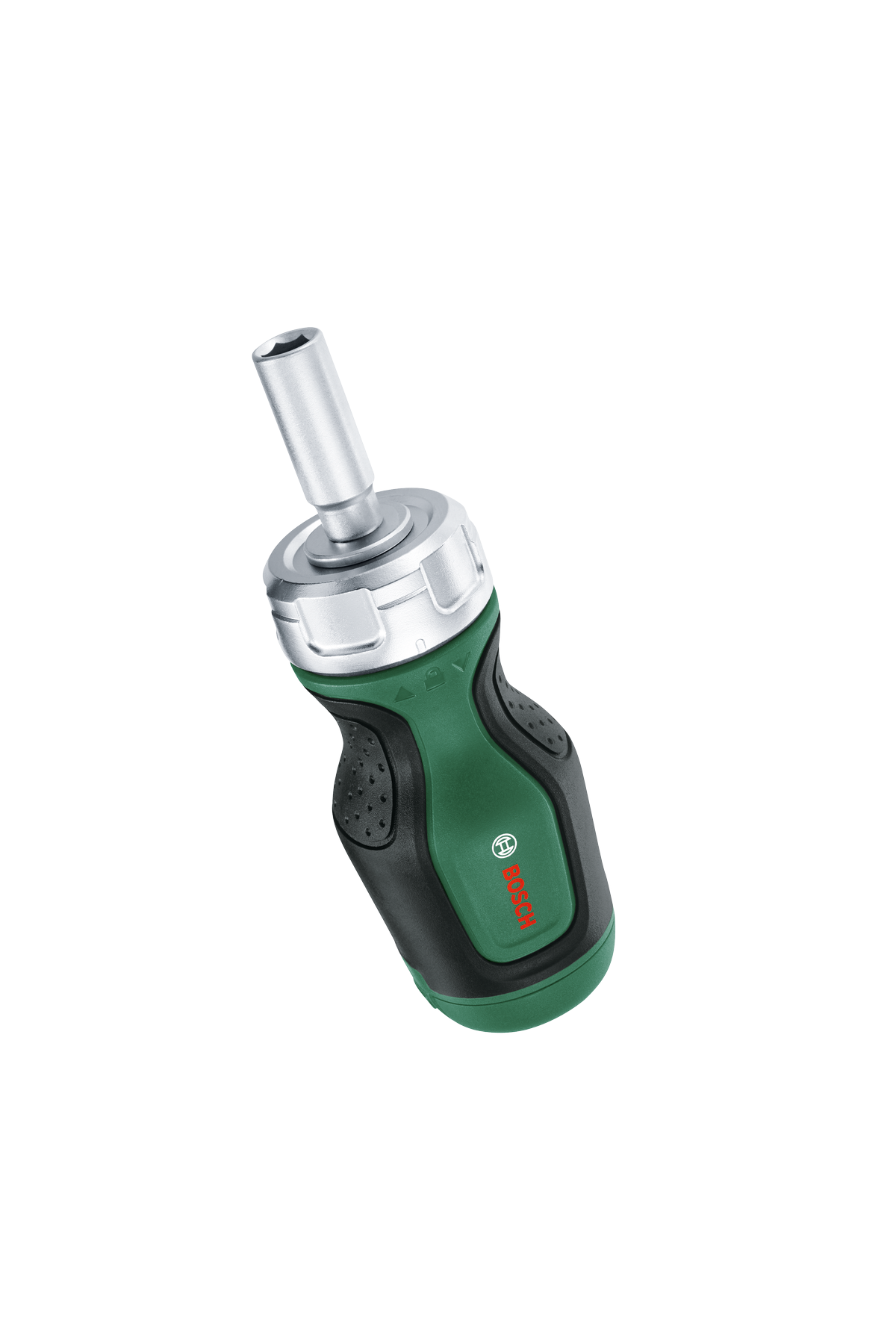 Bosch BOSCH1600A027PN Değiştirilebilir Cırcırlı Tornavida Seti 6 Uçlu