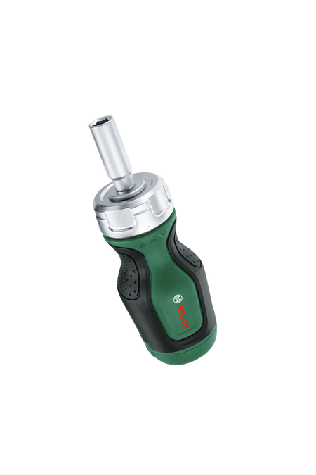Bosch BOSCH1600A027PN Değiştirilebilir Cırcırlı Tornavida Seti 6 Uçlu