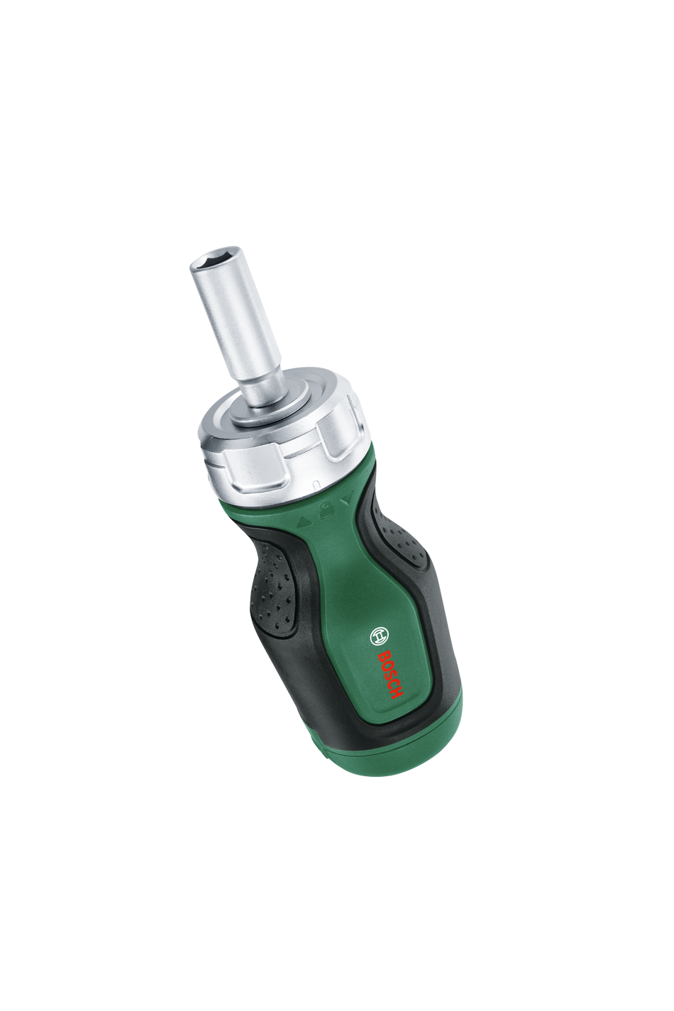 Bosch BOSCH1600A027PN Değiştirilebilir Cırcırlı Tornavida Seti 6 Uçlu