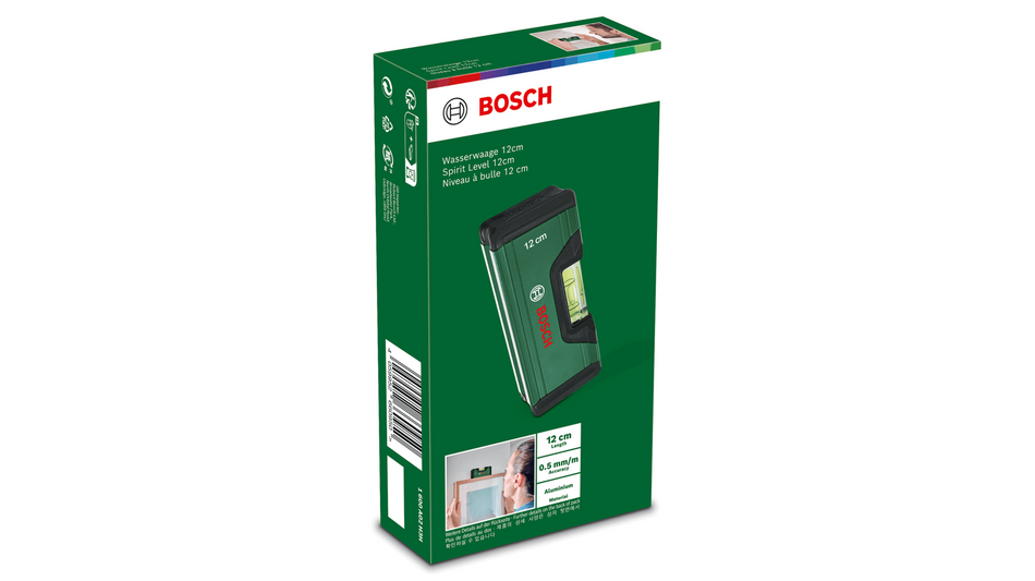 Bosch BOSCH1600A032V4 Su Terazisi 12 cm