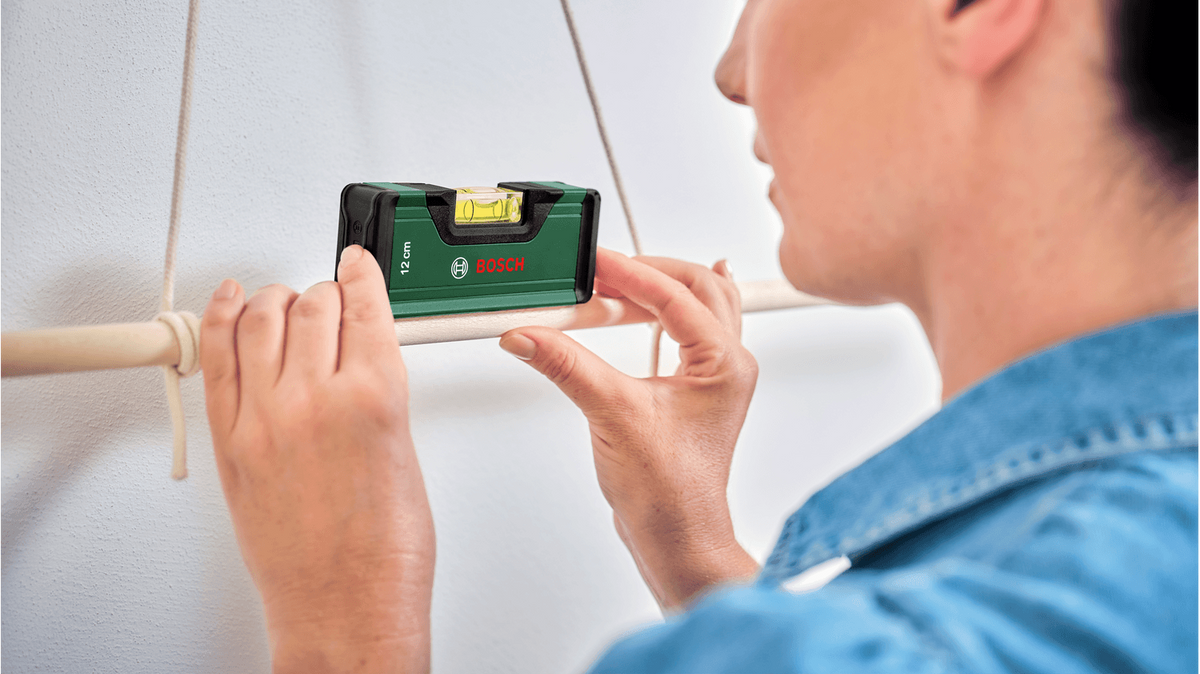 Bosch BOSCH1600A032V4 Su Terazisi 12 cm