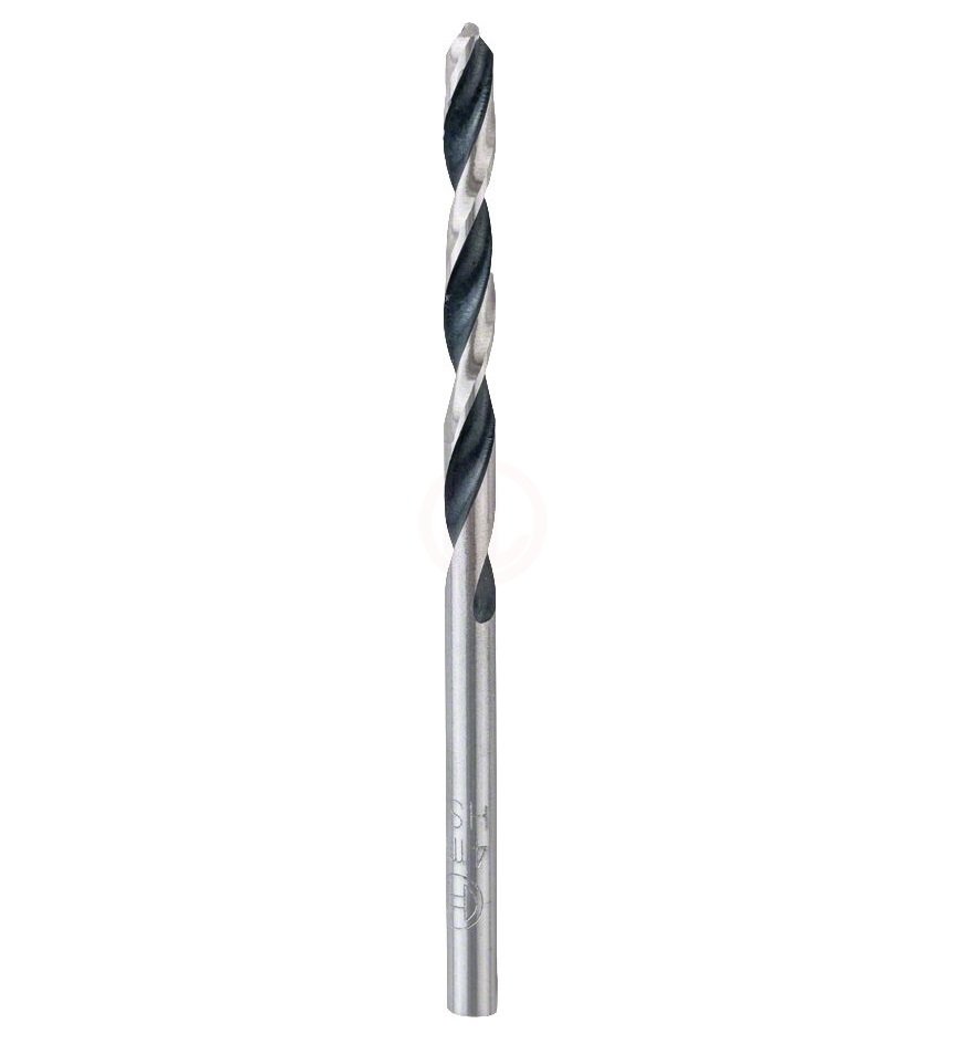 Bosch BOSCH2608577208 HSS PointTeQ Metal Matkap Ucu DIN 338 4 mm