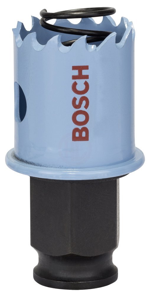Bosch BOSCH2608584784 Special for Sheet Metal Delik Açma Testeresi (Panç) 25 mm
