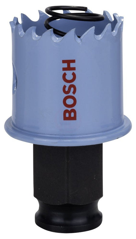 Bosch BOSCH2608584786 Special for Sheet Metal Delik Açma Testeresi (Panç) 29 mm