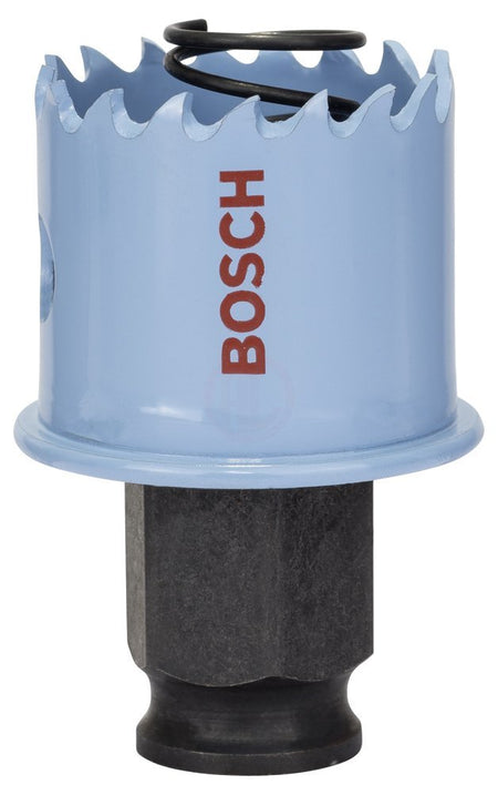 Bosch BOSCH2608584788 Special for Sheet Metal Delik Açma Testeresi (Panç) 32 mm