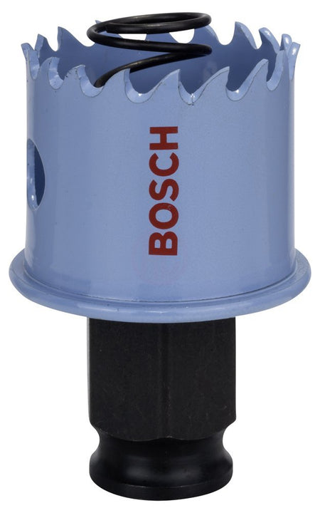 Bosch BOSCH2608584789 Special for Sheet Metal Delik Açma Testeresi (Panç) 33 mm