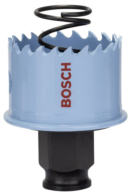 Bosch BOSCH2608584792 Special for Sheet Metal Delik Açma Testeresi (Panç) 40 mm