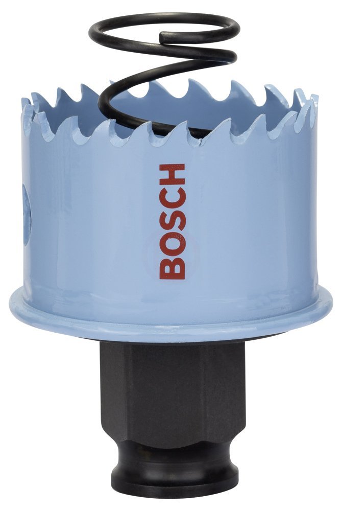 Bosch BOSCH2608584792 Special for Sheet Metal Delik Açma Testeresi (Panç) 40 mm