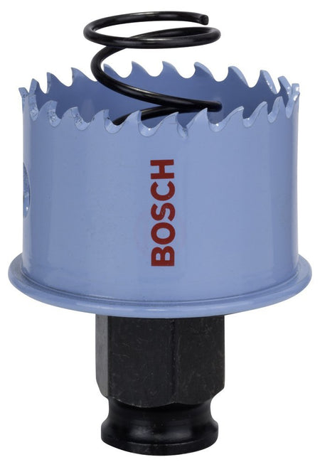 Bosch BOSCH2608584793 Special for Sheet Metal Delik Açma Testeresi (Panç) 41 mm