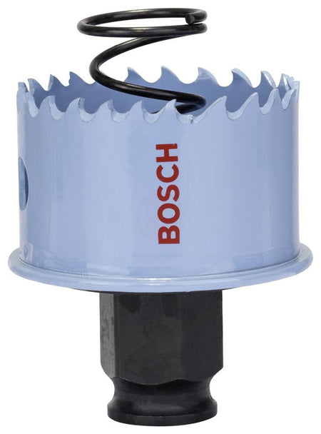 Bosch BOSCH2608584794 Special for Sheet Metal Delik Açma Testeresi (Panç) 44 mm