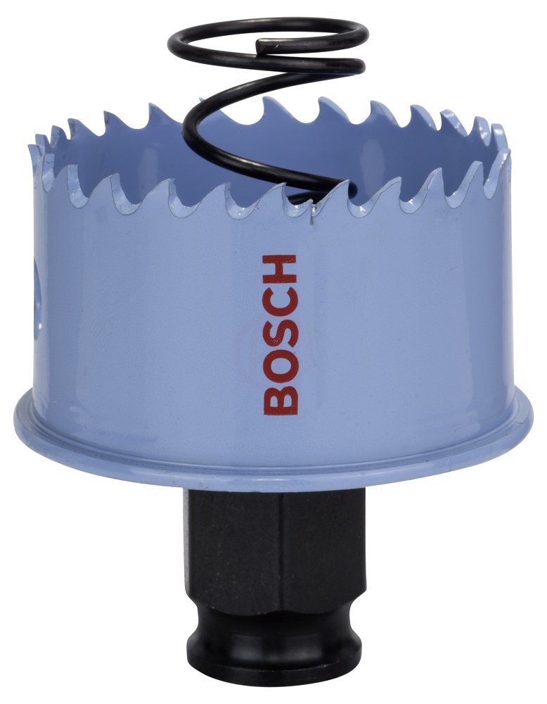 Bosch BOSCH2608584795 Special for Sheet Metal Delik Açma Testeresi (Panç) 48 mm