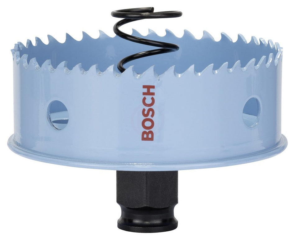 Bosch BOSCH2608584806 Special for Sheet Metal Delik Açma Testeresi (Panç) 76 mm