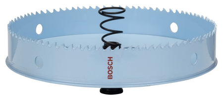 Bosch BOSCH2608584855 Special for Sheet Metal Delik Açma Testeresi (Panç) 152 mm
