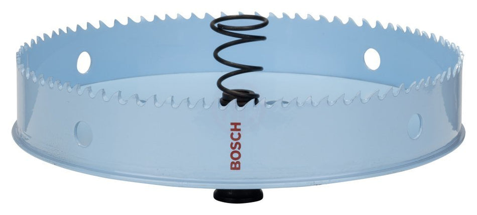 Bosch BOSCH2608584855 Special for Sheet Metal Delik Açma Testeresi (Panç) 152 mm
