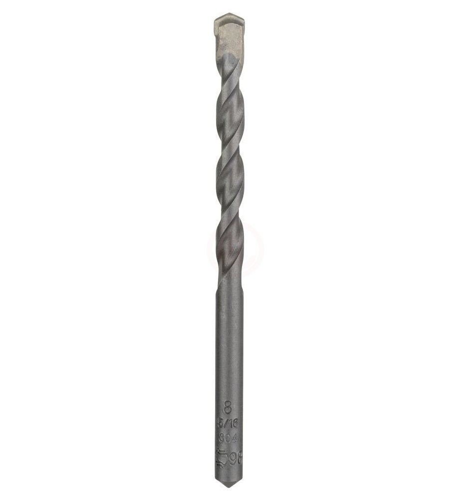 Bosch BOSCH2608597663 CYL-3 Silver Percussion Beton Matkap Ucu 8x120 mm