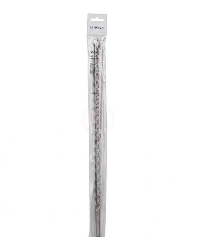 Bosch BOSCH2608680270 SDS-Plus-1 Kırıcı Delici Matkap Ucu 8x160 mm