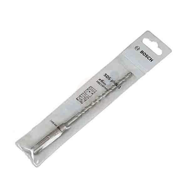 Bosch BOSCH2608680273 SDS-Plus-1 Kırıcı Delici Matkap Ucu 10x160 mm