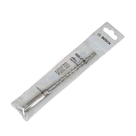 Bosch BOSCH2608680273 SDS-Plus-1 Kırıcı Delici Matkap Ucu 10x160 mm