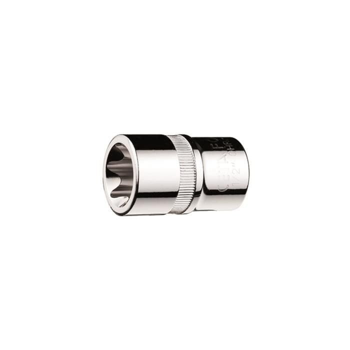 Ceta Form C26-24 1/2'' Dış Torx Lokma Anahtar E24