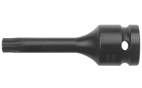Ceta Form C68-T50 1/2'' Torx Uçlu Havalı Lokma T50