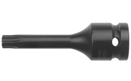 Ceta Form C68-T50 1/2'' Torx Uçlu Havalı Lokma T50