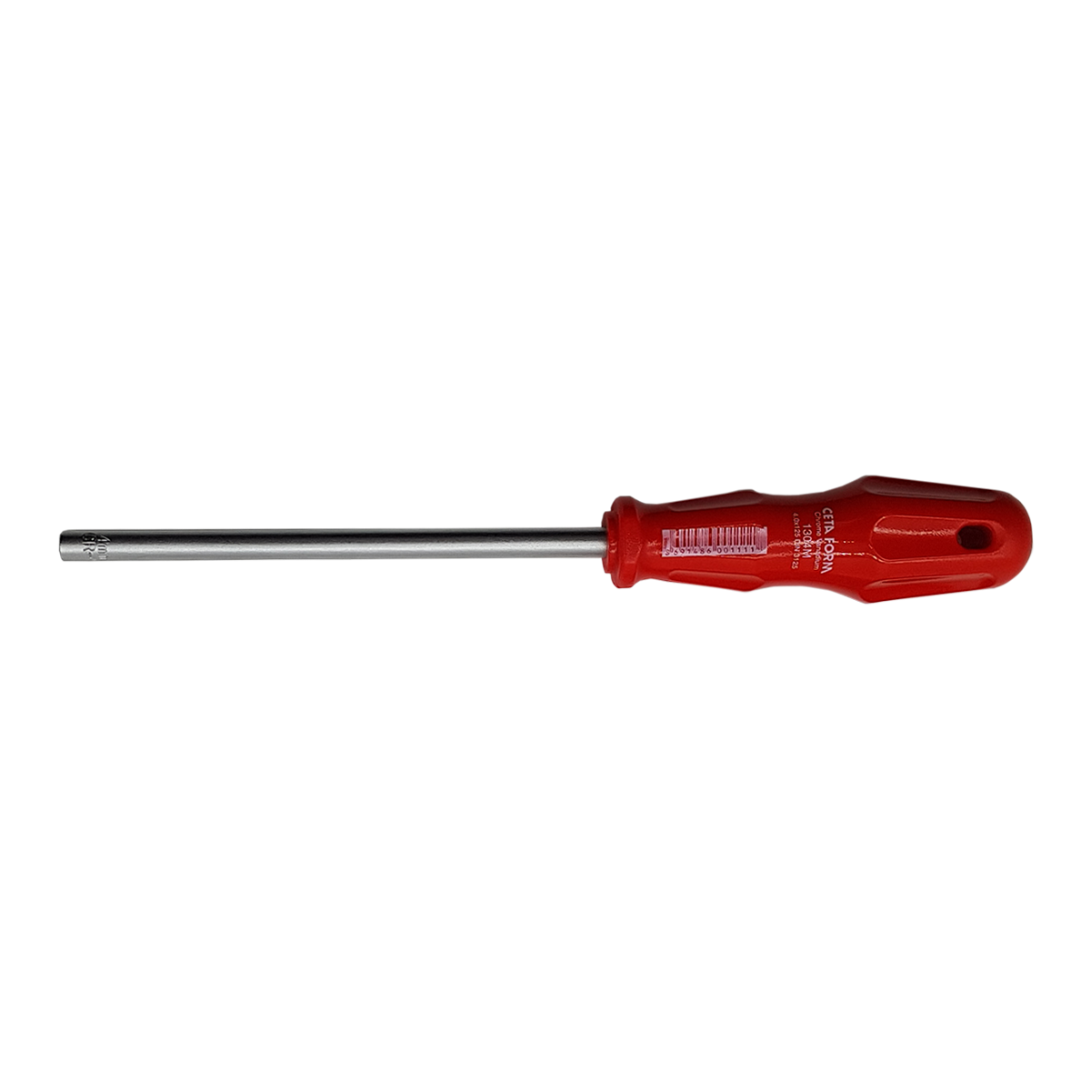 Ceta Form 1304M Torex Lokma Uçlu Tornavida 4x125 mm